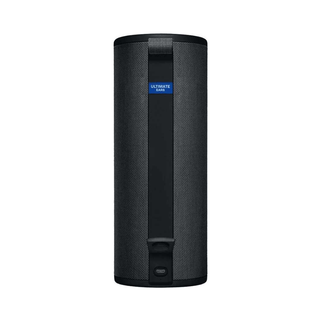Caixa de Som Bluetooth Ultimate Ears BOOM 3, À Prova D´Água - Preto - Imagem 5