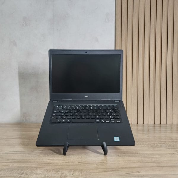 NOTEBOOK DELL LATITUDE 3480 I5-6200U 8GB RAM 256GB - GRADE B - Imagem 2