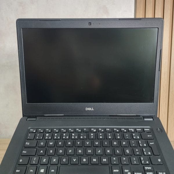 NOTEBOOK DELL LATITUDE 3480 I5-6200U 8GB RAM 256GB - GRADE B - Imagem 9