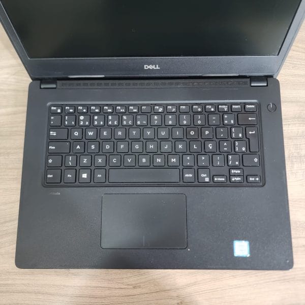 NOTEBOOK DELL LATITUDE 3480 I5-6200U 8GB RAM 256GB - GRADE B - Imagem 11