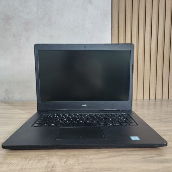 NOTEBOOK DELL LATITUDE 3480 I5-6200U 8GB RAM 256GB - GRADE B - Imagem 12