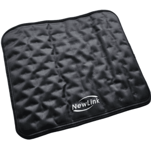 Cooler em Gel para Notebook até 15.6' Newlink Ice Gel CO104 - Preto