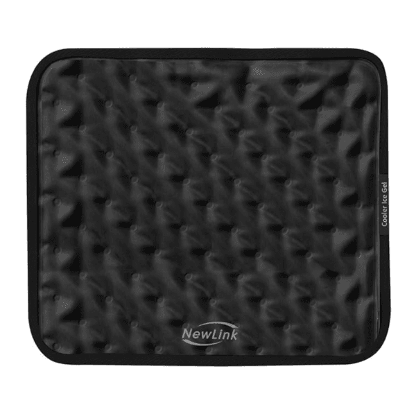 Cooler em Gel para Notebook até 15.6' Newlink Ice Gel CO104 - Preto - Imagem 2