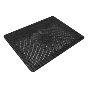 Base Para Notebook Cooler Master Notepal L2 Preto com LED Azul MNW-SWTS-14FN-R1