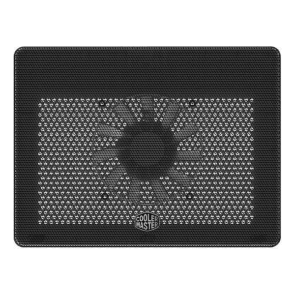 Base Para Notebook Cooler Master Notepal L2 Preto com LED Azul MNW-SWTS-14FN-R1 - Imagem 6