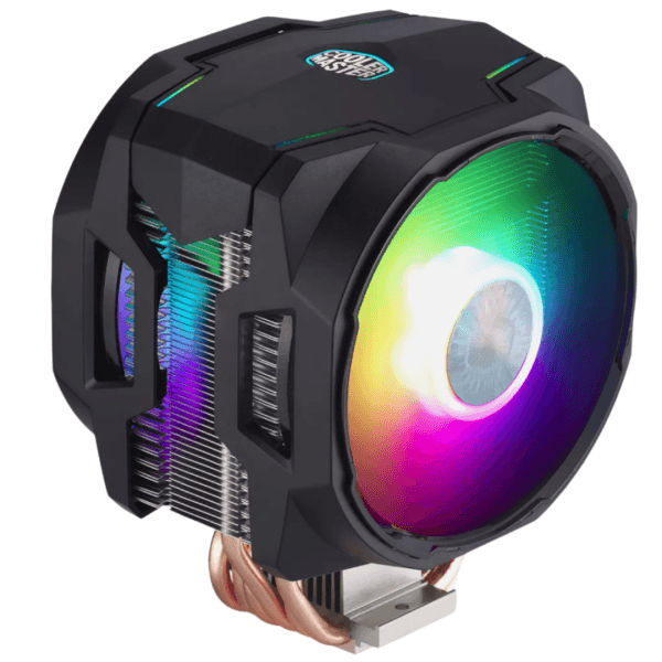Cooler para Processador Cooler Master Masterair MA610P, RGB 120mm MAP-T6PN-218PC-R1 - GRADE B