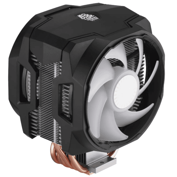 Cooler para Processador Cooler Master Masterair MA610P, RGB 120mm MAP-T6PN-218PC-R1 - GRADE B - Imagem 3