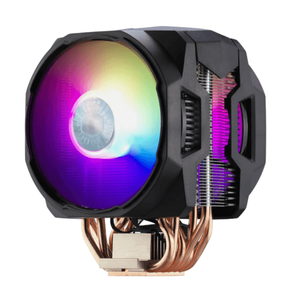 Cooler para Processador Cooler Master Masterair MA610P, RGB 120mm MAP-T6PN-218PC-R1 - GRADE B - Imagem 4