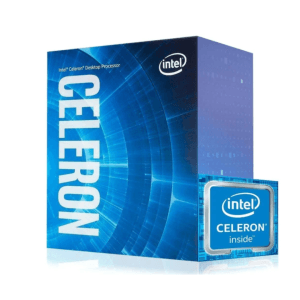 Processador Intel Celeron G5920 3.5GHz LGA1200, BX80701G5920