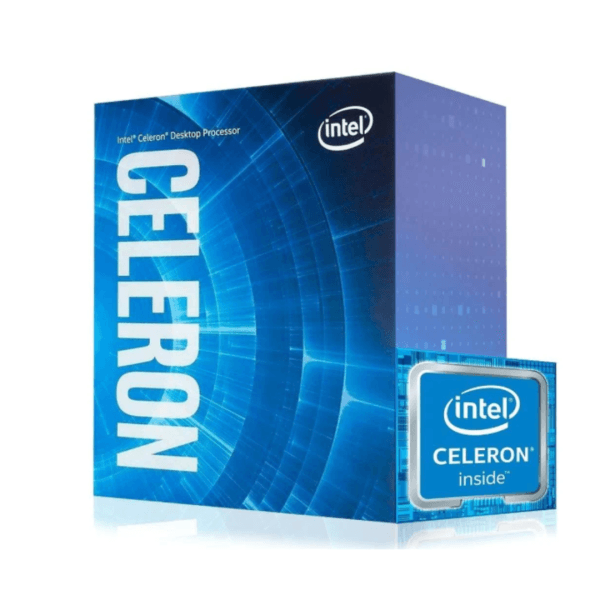 Processador Intel Celeron G5920 3.5GHz LGA1200, BX80701G5920