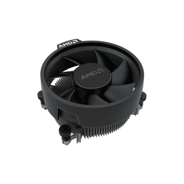 Processador AMD Ryzen 3 3200G 3.6GHz (4GHz Turbo) AM4, YD3200C5FHBOX - Imagem 4