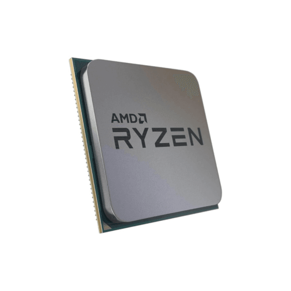 Processador AMD Ryzen 5 5600, 3.5GHz (4.4GHz Turbo) AM4, 100-100000927BOX - Imagem 3