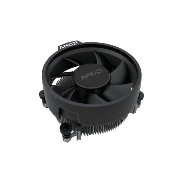 Processador AMD Ryzen 5 3600 3.6GHz (4.2GHz Turbo) AM4, 100-100000031SBX - Imagem 2
