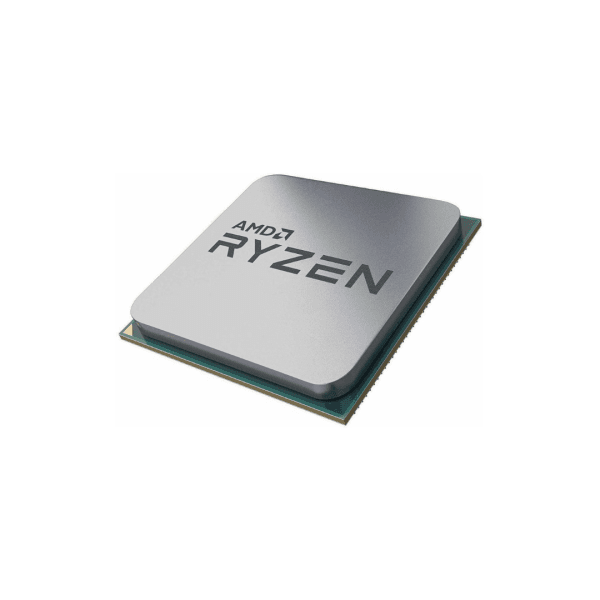 Processador AMD Ryzen 5 3600 3.6GHz (4.2GHz Turbo) AM4, 100-100000031SBX - Imagem 4