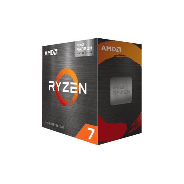 Processador AMD Ryzen 7 5700G, 3.8GHz (4.6GHz  Turbo) AM4 100-100000263BOX - Imagem 3