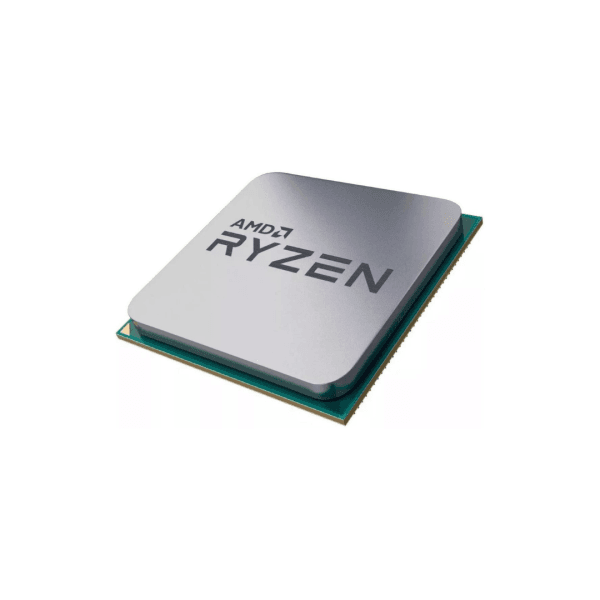 PROCESADOR AMD RYZEN 5 2600 3.4GHZ-3.9GHZ AM4 - YD2600BBAFBOX - Imagem 2