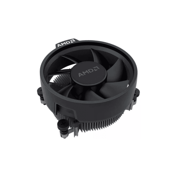PROCESADOR AMD RYZEN 5 2600 3.4GHZ-3.9GHZ AM4 - YD2600BBAFBOX - Imagem 3
