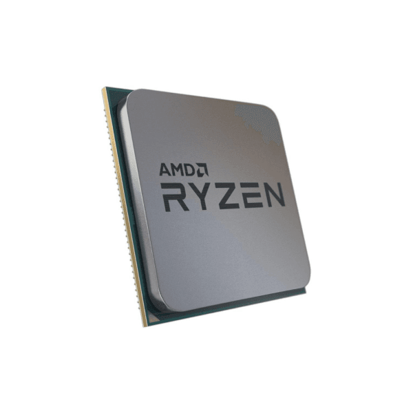 Processador AMD Ryzen 5 3600X 3.8GHz (4.4GHz Turbo) AM4, 100-100000022BOX