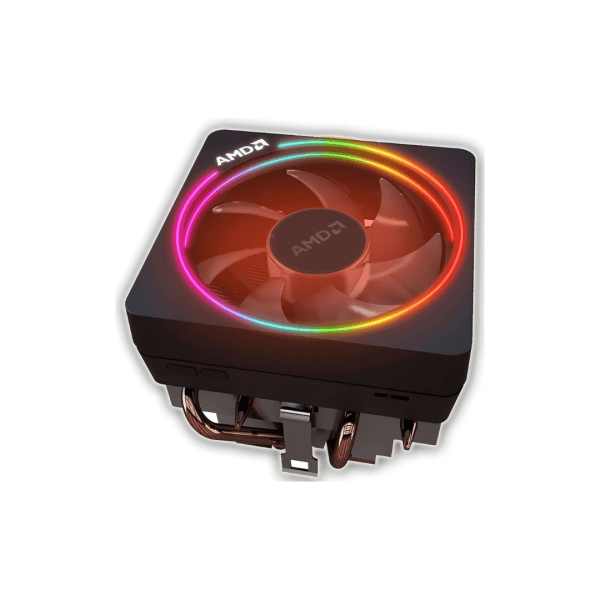 Processador Amd Ryzen 7 3700x 3.6ghz (4.4ghz Max. Turbo) Am4 - 100-100000071BOX - Imagem 3