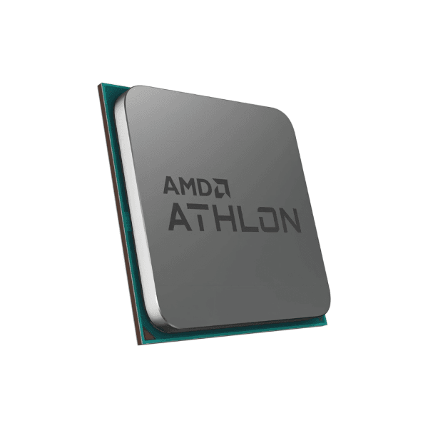 Processador AMD Athlon 3000G, 2-Core, 4-Threads, 3.5GHz, Cache 5MB, AM4, YD3000C6FHBOX - Imagem 3