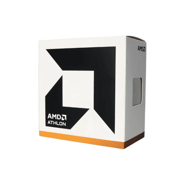 Processador AMD Athlon 3000G, 2-Core, 4-Threads, 3.5GHz, Cache 5MB, AM4, YD3000C6FHBOX - Imagem 5