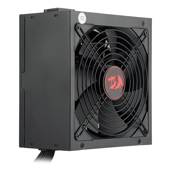 Fonte Redragon RGPS500W 500W 80 Plus Bronze GC-PS001-1 - Imagem 3