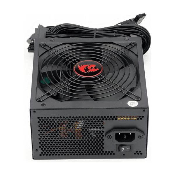 Fonte Redragon RGPS500W 500W 80 Plus Bronze GC-PS001-1 - Imagem 4