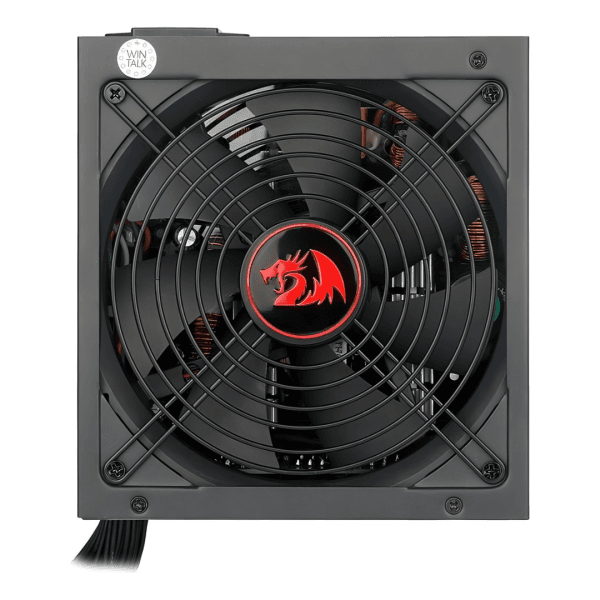 Fonte Redragon RGPS500W 500W 80 Plus Bronze GC-PS001-1 - Imagem 6