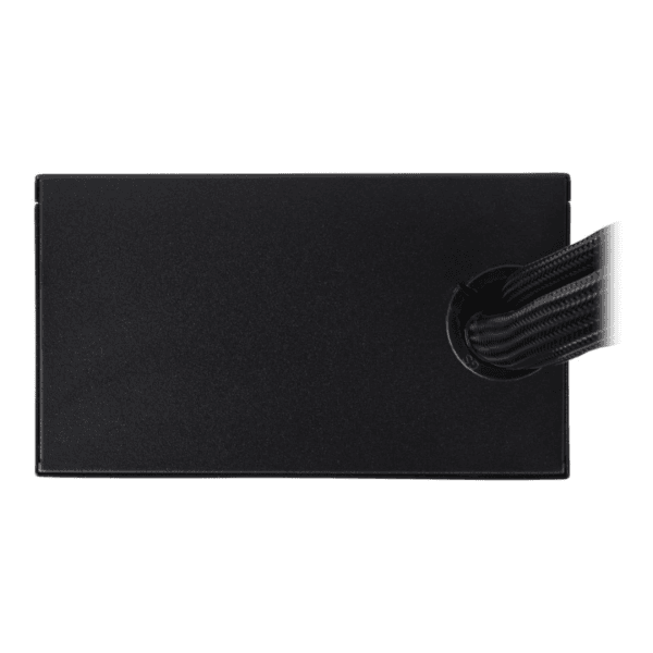 Fonte Corsair CX550, 550W, 80 Plus Bronze, PFC Ativo, Sem Cabo, Preto - CP-9020121 - Imagem 6