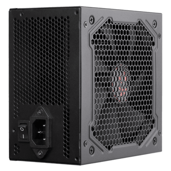 Fonte Redragon, 600W, 80 Plus Bronze, Modular - GC-PS003-1, 3007 - Imagem 4