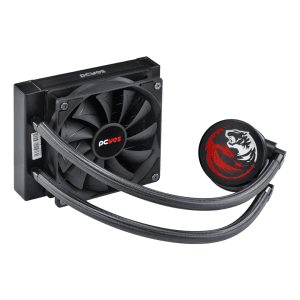 Water Cooler PCYES Sangue Frio 2 120mm TDP 200W - PSF2120H33PTSL