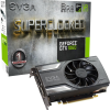 PLACA DE VÍDEO EVGA NVIDIA GEFORCE GTX 1060 6GB