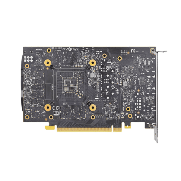 PLACA DE VÍDEO EVGA NVIDIA GEFORCE GTX 1060 6GB - Imagem 3