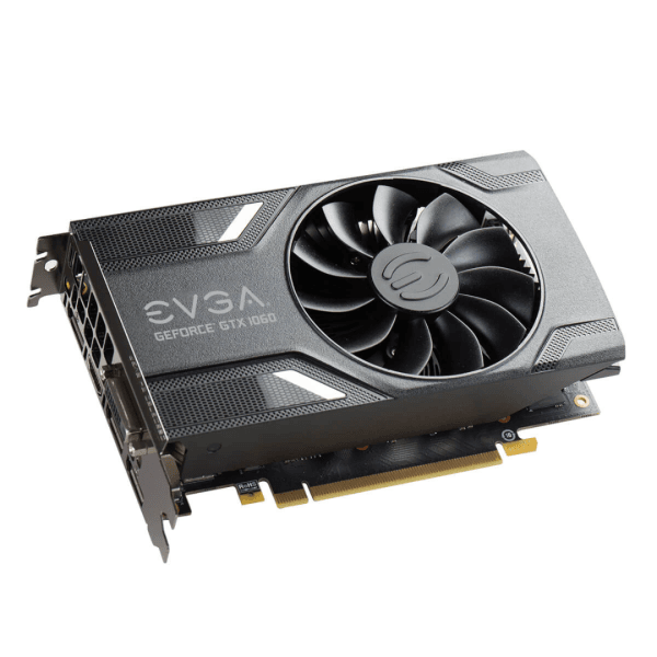PLACA DE VÍDEO EVGA NVIDIA GEFORCE GTX 1060 6GB - Imagem 5
