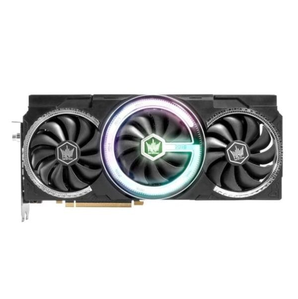 GEFORCE RTX 2070 SUPER Hall Of Fame Galax - Imagem 2