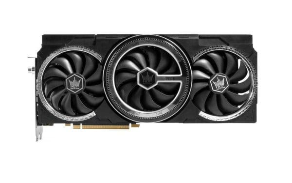 GEFORCE RTX 2070 SUPER Hall Of Fame Galax - Imagem 4
