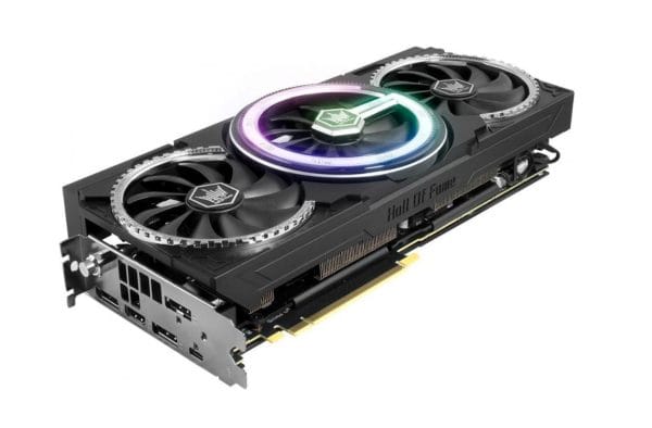 GEFORCE RTX 2070 SUPER Hall Of Fame Galax - Imagem 5