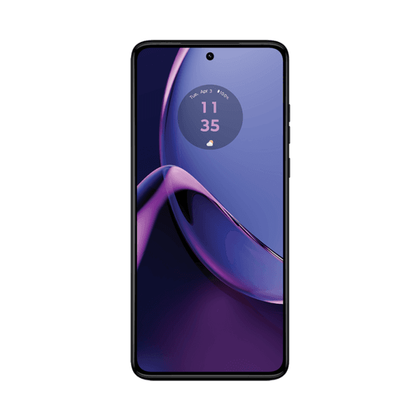 SMARTPHONE MOTOROLA MOTO G84 5G 8GB RAM 256GB GRAFITE - GRADE B - Imagem 4