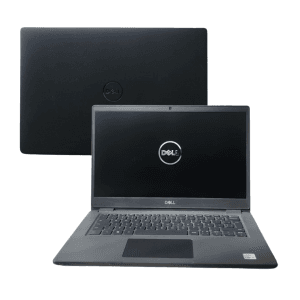 Notebook Dell Latitude 3410 i5-10210U 8GB 256GB SSD - Grade B