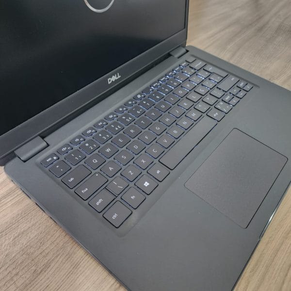 Notebook Dell Latitude 3410 i5-10210U 8GB 256GB SSD - Grade B - Imagem 10