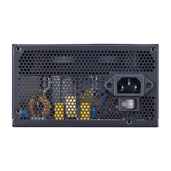 Fonte Cooler Master Masterwatt 650W Bronze 80 Plus, MPX-6501-AMAAB-WO - Imagem 5