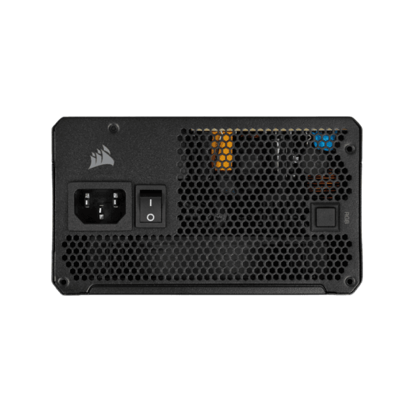 Fonte Corsair CX650F RGB 650W, 80 Plus Bronze, CP-9020217-NA - Imagem 7