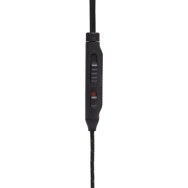 JBL, Fone de Ouvido Gamer Com Fio, Quantum 50 - Preto - Imagem 2