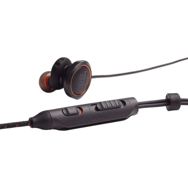 JBL, Fone de Ouvido Gamer Com Fio, Quantum 50 - Preto - Imagem 3