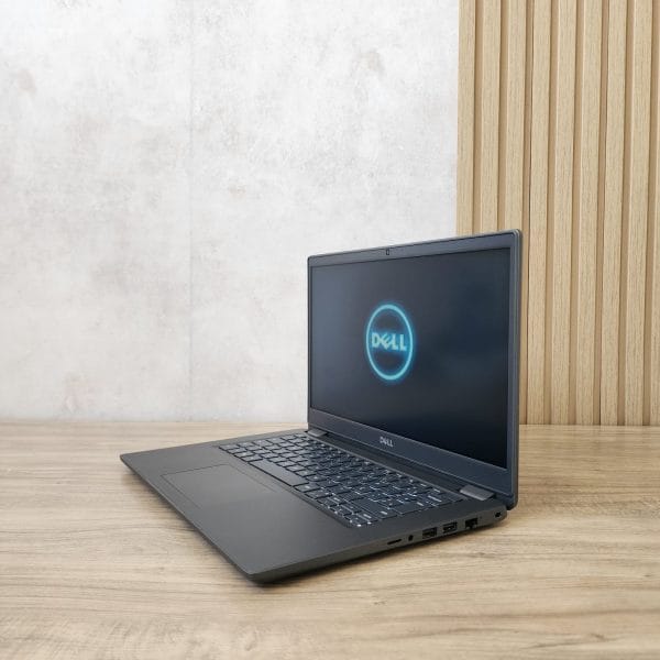 Notebook Dell Latitude 3410 i5-10210U 8GB 256GB - Imagem 3