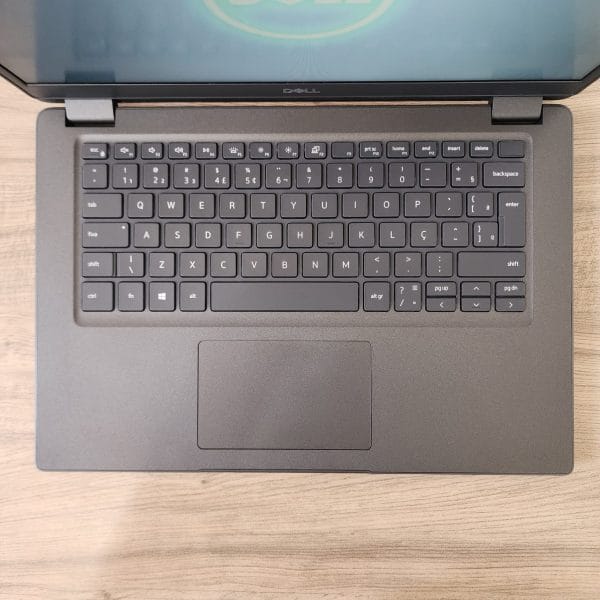 Notebook Dell Latitude 3410 i5-10210U 8GB 256GB - Imagem 10