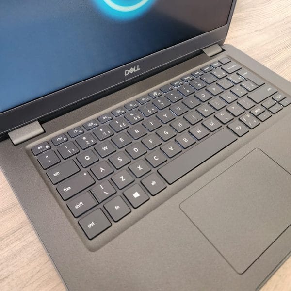 Notebook Dell Latitude 3410 i5-10210U 8GB 256GB - Imagem 9