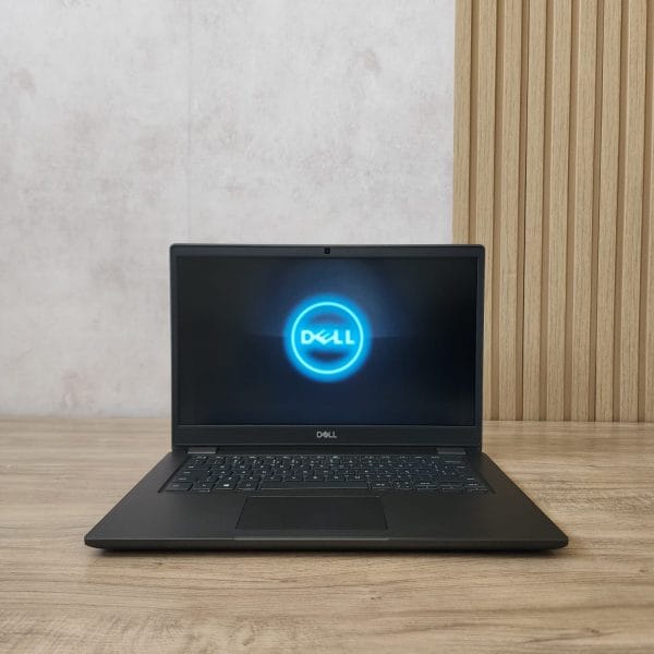 Notebook Dell Latitude 3410 i5-10210U 8GB 256GB - Imagem 2