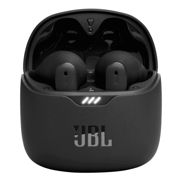 JBL, Fone de Ouvido Sem Fio, Bluetooth, Tune Flex TWS - Preto