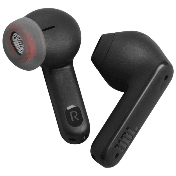 JBL, Fone de Ouvido Sem Fio, Bluetooth, Tune Flex TWS - Preto - Imagem 3